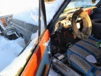 1965 Ford Falcon for sale in Michigan (ID-126119)