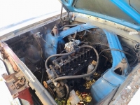 1965 Ford Falcon for sale in Michigan (ID-126119)