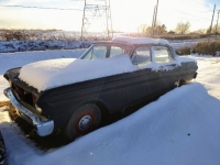 1965 Ford Falcon for sale in Michigan (ID-126119)