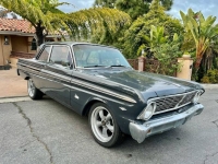 1965 Ford Falcon for sale in Michigan (ID-126539)