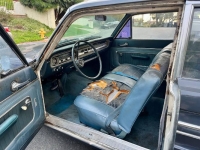1965 Ford Falcon for sale in Michigan (ID-126539)