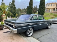 1965 Ford Falcon for sale in Michigan (ID-126539)