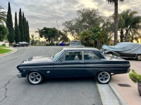 1965 Ford Falcon for sale in Michigan (ID-126539)