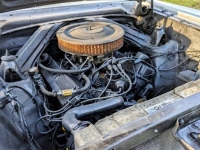 1965 Ford Falcon for sale in Michigan (ID-126628)