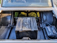 1965 Ford Falcon for sale in Michigan (ID-126628)