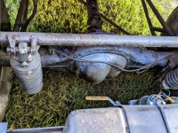 1965 Ford Falcon for sale in Michigan (ID-126628)