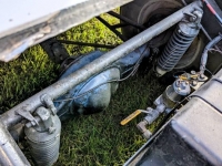 1965 Ford Falcon for sale in Michigan (ID-126628)