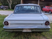 1965 Ford Falcon for sale in Michigan (ID-126628)