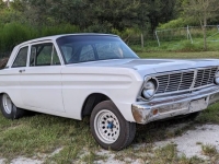1965 Ford Falcon for sale in Michigan (ID-126628)