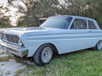 1965 Ford Falcon for sale in Michigan (ID-126628)