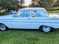 1965 Ford Falcon for sale in Michigan (ID-126628)