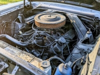 1965 Ford Falcon for sale in Michigan (ID-126628)