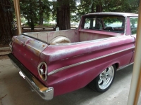 1965 Ford Falcon for sale in Michigan (ID-127248)
