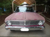 1965 Ford Falcon for sale in Michigan (ID-127248)