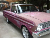 1965 Ford Falcon for sale in Michigan (ID-127248)