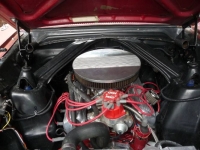 1965 Ford Falcon for sale in Michigan (ID-127248)