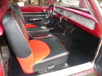 1965 Ford Falcon for sale in Michigan (ID-127248)