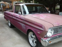 1965 Ford Falcon for sale in Michigan (ID-127248)