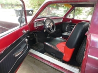 1965 Ford Falcon for sale in Michigan (ID-127248)