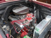 1965 Ford Falcon for sale in Michigan (ID-127248)