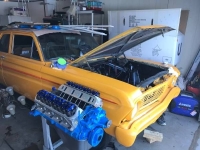 1965 Ford Falcon for sale in Michigan (ID-132593)