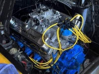 1965 Ford Falcon for sale in Michigan (ID-132593)