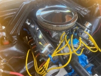 1965 Ford Falcon for sale in Michigan (ID-132593)