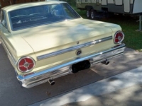 1965 Ford Falcon for sale in Michigan (ID-133555)