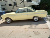 1965 Ford Falcon for sale in Michigan (ID-133555)