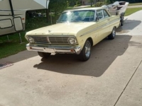 1965 Ford Falcon for sale in Michigan (ID-133555)