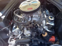 1965 Ford Falcon for sale in Michigan (ID-133555)