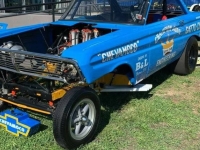 1965 Ford Falcon for sale (ID-134232)
