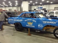 1965 Ford Falcon for sale (ID-134232)