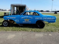 1965 Ford Falcon for sale (ID-134232)