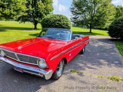 1965 Ford Falcon for sale