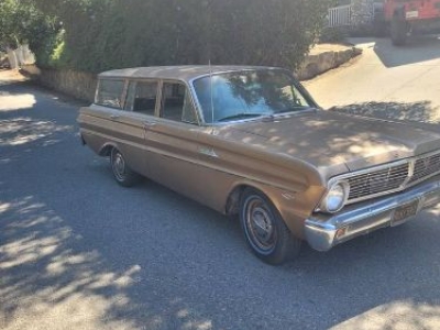 1965 Ford Falcon for sale