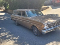 1965 Ford Falcon for sale in Michigan (ID-143204)