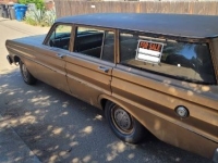 1965 Ford Falcon for sale in Michigan (ID-143204)