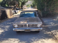 1965 Ford Falcon for sale in Michigan (ID-143204)