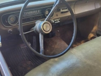 1965 Ford Falcon for sale in Michigan (ID-143204)