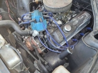 1965 Ford Falcon for sale in Michigan (ID-143204)