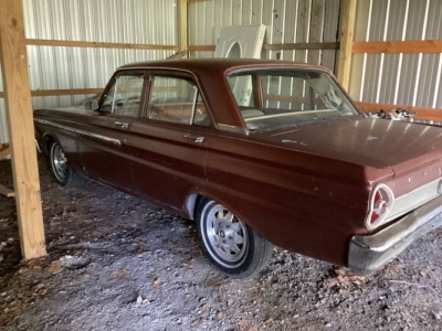 1965 Ford Falcon for sale at $7,995