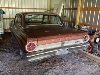 1965 Ford Falcon for sale in Michigan (ID-144390)