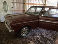 1965 Ford Falcon for sale in Michigan (ID-144390)