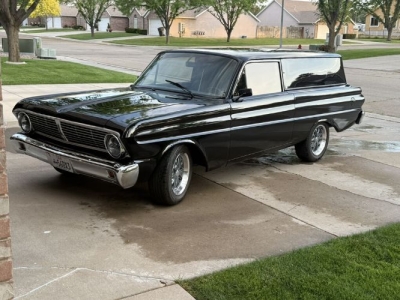 1965 Ford Falcon for sale in Michigan