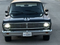1965 Ford Falcon for sale in Michigan (ID-144425)