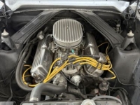 1965 Ford Falcon for sale in Michigan (ID-144425)