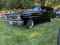 1965 Ford Falcon for sale in Michigan (ID-144425)