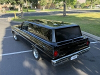 1965 Ford Falcon for sale in Michigan (ID-144425)