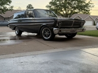 1965 Ford Falcon for sale in Michigan (ID-144425)